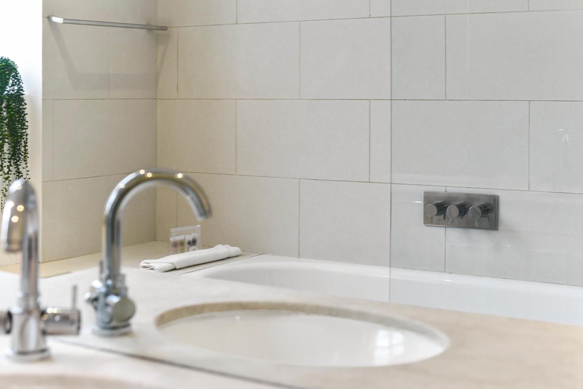 Apartamento 2 Bed Apartment- Mayfair 4
