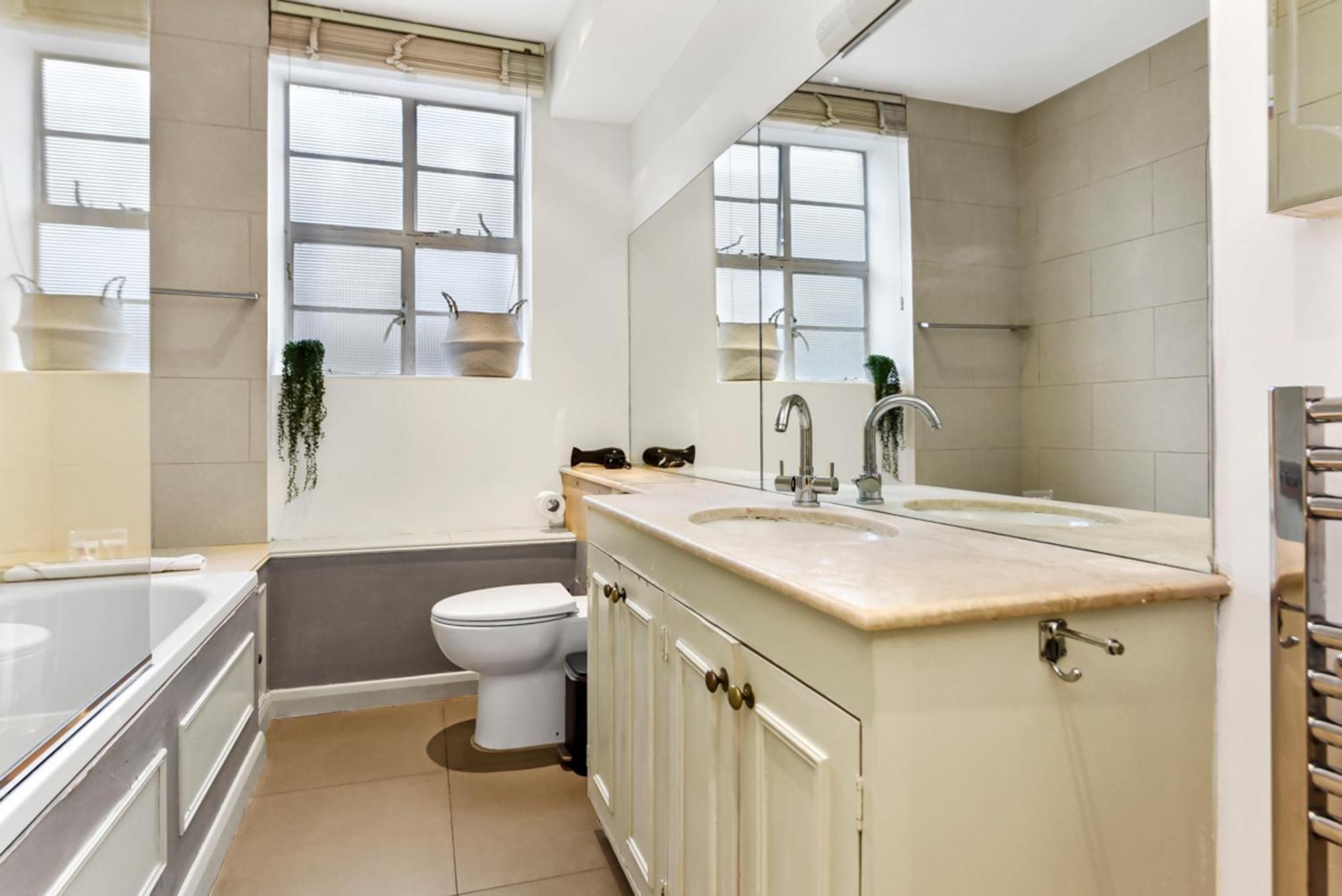 2 Bed Apartment- Mayfair 4 Apartamento
