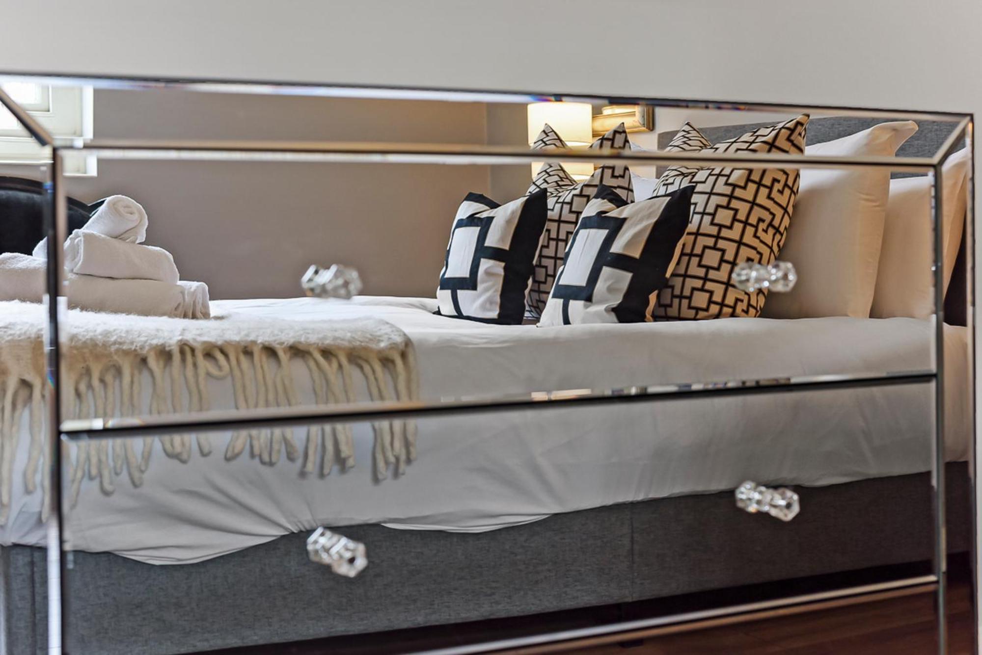 2 Bed Apartment- Mayfair 4 Apartamento *