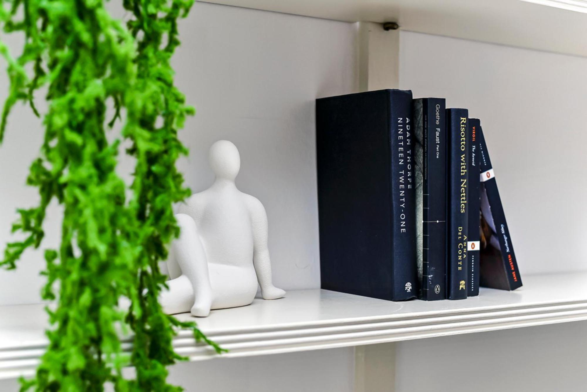 2 Bed Apartment- Mayfair 4 Apartamento